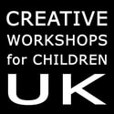 CREATIVE WORKSHOPS FOR CHILDREN